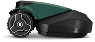 RS635 Pro S 0 - 3500 m²