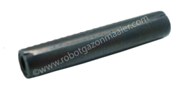 Pin (voor de aandrijfas)   