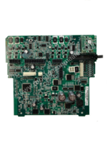 Moederbord 2019 - RS