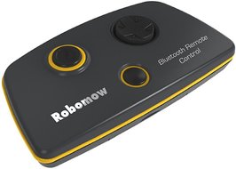 Afstandsbediening RC/RS (vanaf 2014) modellen