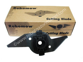 Maaimes Robomow RM serie