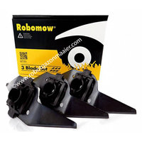 Messen voor RL serie (3 stuks)