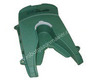 Basisstation bord (groen)