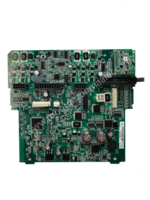 Moederbord 2018 - RS