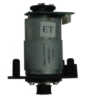 Robomow aandrijfmotor links   