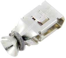 Robomow oplaad contacten (RS)  